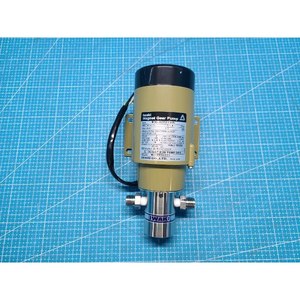 ปั๊ม IWAKI รุ่น MDG-H2BA100S25 ปั๊มเกียร์แม่เหล็ก ใช้แล้ว สภาพเดิม อะไหล่อุปกรณ์เซมิคอนดักเตอร์ยี่ห้อ Legacy - Product Image 5