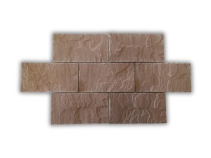 Plaques de placage en pierre naturelle Amber Veil pour revêtement mural intérieur et extérieur, panneaux décoratifs en pierre naturelle - Product Image 6