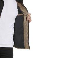 Dernier modèle de doudoune matelassée pour homme, haute qualité, personnalisable, style décontracté, pour l'hiver, en vente en gros