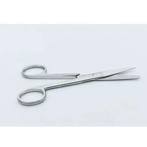 Tijeras Quirúrgicas de Alta Calidad, Instrumento de Precisión Duradero para Procedimientos Médicos y Tareas de Laboratorio - Product Image 1