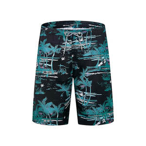 Pantalones Cortos Casuales de Verano para Hombre, Talla Grande, con Logotipo Personalizado, de Secado Rápido, para Natación, Baño y Playa - Product Image 6