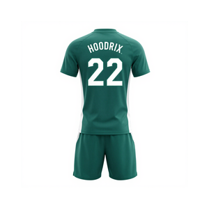 Custom Sublimation Winter Lacrosse Uniform Set OEM Breathable 100% Polyester Mesh Fabric Jersey Shorts Men Team Player Name Dot - Product Image 2