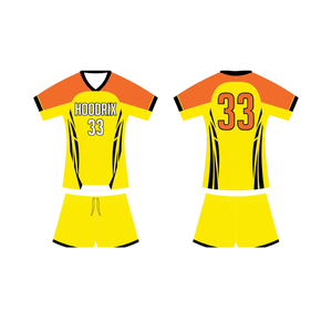 Uniforme de Rugby Profesional para Mujer, Personalizado con Bordado Tackle Twill, Transpirable, Ecológico, 100% Poliéster, Tela Resistente para Equipo - Product Image 2