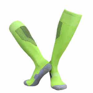 2026 Top Trending Men athletics <b>socks</b> and durable cushioned sole for training gym running and <b>long</b> day comfort fit for sale - Product Image 2