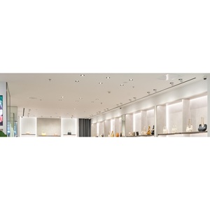 LED PAR16 GU10 230V 7W 840 610Lm 110 ° lampade da terra Refled con elevata luminosità 230V 7W 840 610Lm 110 ° - Product Image 2