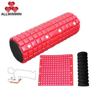 Rouleau en mousse ALLWINWIN FMR114 - - Product Image 1