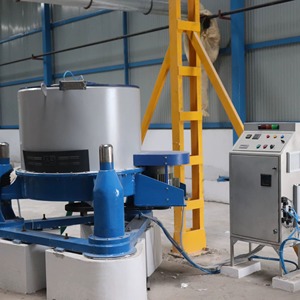 เครื่องผลิตสำลีก้อนทางการแพทย์ - Product Image 2