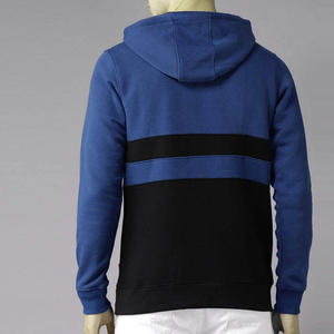 Sweat-shirts surdimensionnés pour hommes très demandés, 100% coton molletonné, vêtements décontractés, respirants, écologiques, sur mesure - Product Image 2