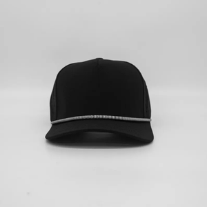 Gorras Trucker de Cuerda sin Estructura al por Mayor, de 5 Paneles, de Secado Rápido, Impermeables, para Correr, Campamento y Deportes, para Hombres y Mujeres, Multicolor - Product Image 4