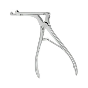 Pinza Quirúrgica Manual de Doble Acción para Huesos, de Acero Inoxidable, Instrumento Ortopédico para Cortar Huesos, Herramienta Médica de Cirugía - Product Image 5