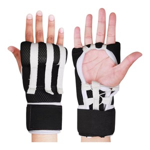Vendas de Boxeo Personalizadas OEM, Vendas Rápidas para Muay Thai, Vendas con Logotipo Personalizado, Guantes Interiores de Gel para Boxeo MMA - Product Image 2