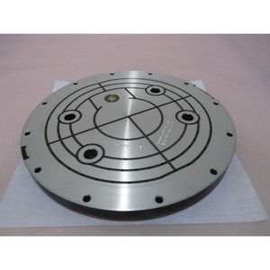 AMAT 0090-09298 ESC Assy, 200 มม., แบบมีรอยบาก (2), SHWR - อุปกรณ์และชิ้นส่วนเซมิคอนดักเตอร์ระดับโลกที่เชื่อถือได้ - Product Image 6