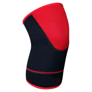 Genouillères en caoutchouc naturel coupe-vent très vendues pour hommes – Confortables, auto-chauffantes, antidérapantes et de haute qualité - Product Image 4