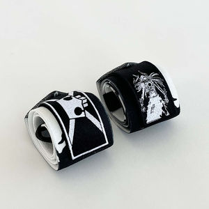 Muñequeras Deportivas Resistentes de Primera Calidad para Hombres y Mujeres con Ajuste Cómodo y Material Duradero - Product Image 1