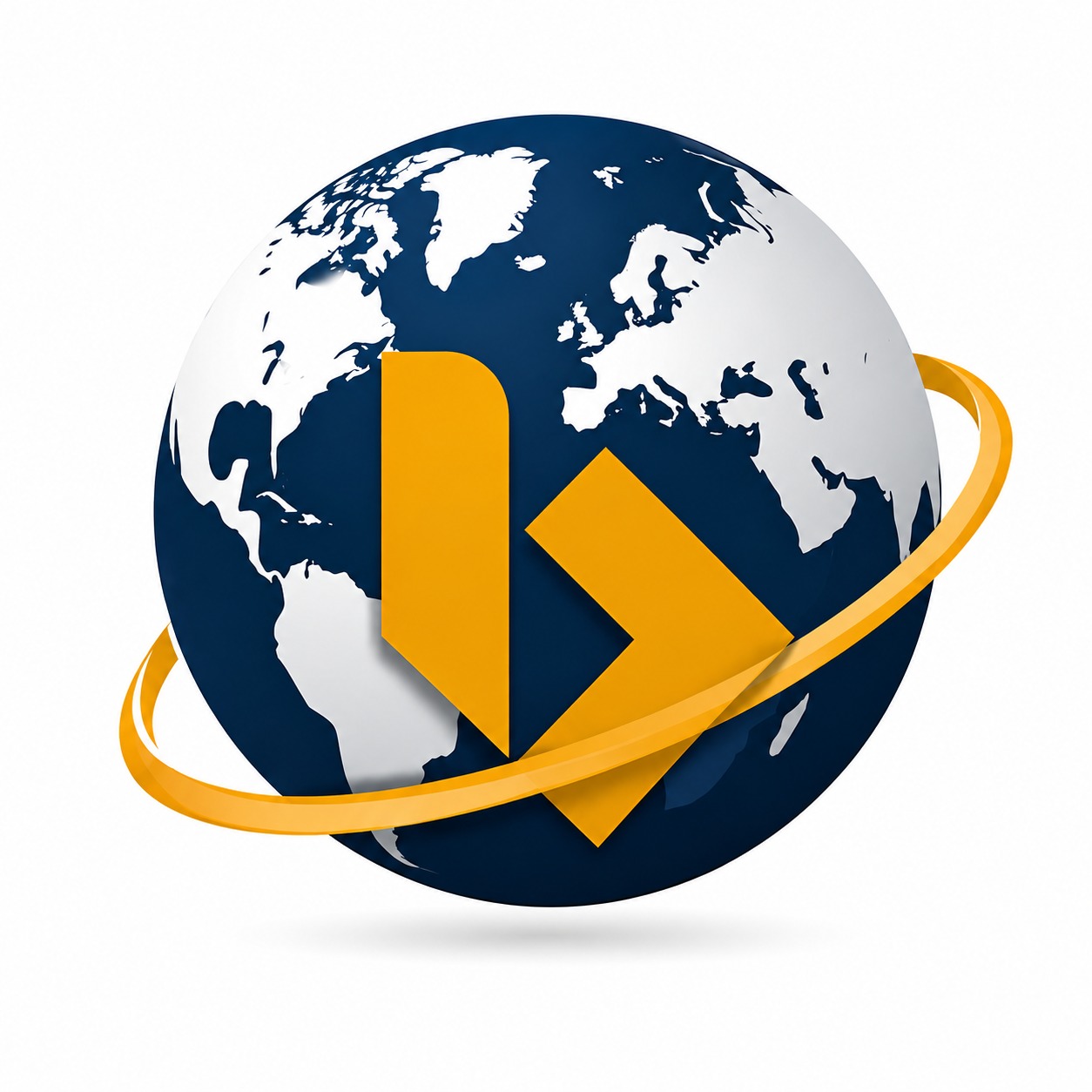BIZMARC INTERNATIONAL logo