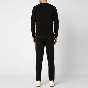 Conjunto Deportivo de Invierno para Hombre, 100% Algodón, Ropa Deportiva de Alta Calidad, Transpirable, en Venta - Product Image 3