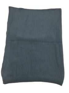 Mantas y mantas planas de punto certificadas GOTS - Product Image 2