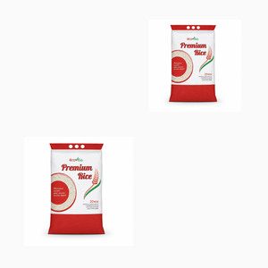 Arroz japonica de grano corto de 1 kg, estándar internacional, mejor precio, más vendido, suministro del fabricante de Vietnam - Product Image 1