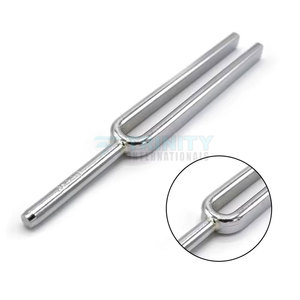 Nuevas diapasones en stock: diapasones al mejor precio, diapasones del mejor material para venta en línea - Product Image 5