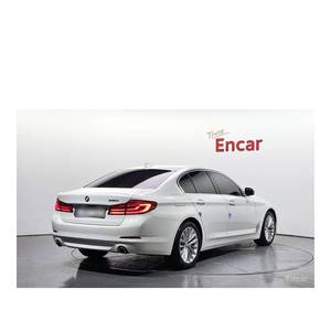 BMW Serie 5 530i Luxury Plus 2020, 70,970 km, Volante a la Izquierda, Caja de Cambios Automática, Asientos de Cuero, Cámara Trasera, Estándar de Emisiones Euro V - Product Image 2