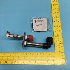 MRC 814-06-014 CDO, Brida, KF50, Inferior, PFA, 152284 - Equipo y Piezas de Semiconductores de Confianza de Marca Global - Product Image 3