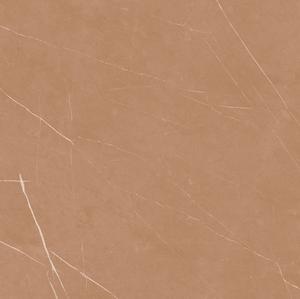 Baldosas de porcelana esmaltada con acabado mate de alta calidad 60x60 Baldosas de suelo con aspecto de piedra marrón modernas Oferta especial de Vietnam - Product Image 3