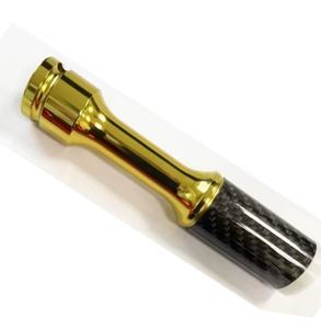 Douille d'extension à cliquet simple 1/2 po pour outils automobiles - Product Image 4