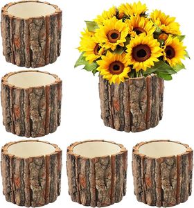 Centro de Mesa de Madera Premium de Fabricante OEM, Hecho a Mano con Madera Natural Sólida para Decoración Moderna del Hogar y la Oficina - Product Image 1