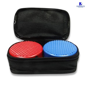 Aimants pyramidaux et thérapeutiques K Star haute puissance pour la thérapie magnétique, soulagement naturel de la douleur par acupression corporelle - Product Image 3