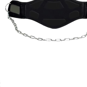 Cinturón de levantamiento de pesas de cuero de la mejor calidad con soporte lumbar personalizado, cinturón de palanca para levantamiento de pesas, cinturones de levantamiento de pesas con hebillas - Product Image 2