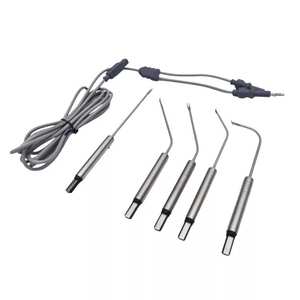 ชุดอิเล็กโทรดแบบไบโพลาร์สำหรับเครื่องมือผ่าตัดไฟฟ้า คุณภาพสูง สำหรับการผ่าตัดที่มีความแม่นยำ ใช้ในโรงพยาบาล - Product Image 4