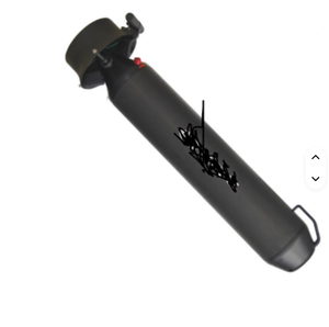 Nuevo Kit de Herramientas Subacuáticas de Cuero Bo nex Aquaprop L para Bricolaje Manual con Soporte Personalizado Útil - Product Image 5