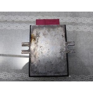 ECU และโมดูลคอมพิวเตอร์มือสอง ซีรีส์ 5 รุ่น 7240389 - Product Image 2