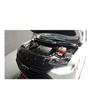 Chevrolet Traverse 3.6 AWD Redline Leather Seats Automatic Gear Box Rear <b>Camera</b> Euro V June 2021 62,091 km GM Daewoo Left - Product Image 6