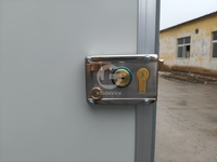 Remorque alimentaire remorquable durable à prix de gros raisonnable, avec cadre en aluminium résistant à la rouille, idéale pour les snacks et la vente de nourriture de rue en Chine