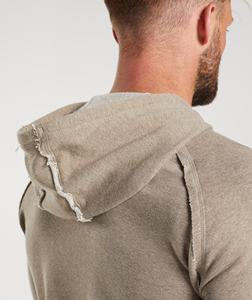 Vente en gros de sweats à capuche pour hommes pull ample décontracté à manches longues sweat à capuche vierge personnalisé de haute qualité sweats à capuche pour hommes - Product Image 6