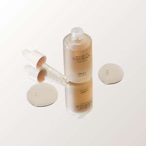 เซรั่มบำรุงผิวหน้าสูตรเฉพาะ Oneul31 Fucoidan Satin Serum 50 มล. เซรั่มลดเลือนริ้วรอย เซรั่มผิวหน้ากระจ่างใส เซรั่มยกกระชับผิวหน้า เซรั่มบำรุงผิวหน้าทั่วไป - Product Image 5