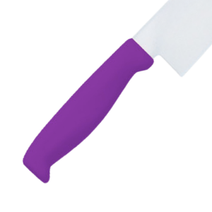 Cuchillo de Cocina Premium para Preparación Diaria de Alimentos, Hoja Afilada y Duradera, Agarre Ergonómico para Cocineros Caseros y Culinarios - Product Image 3