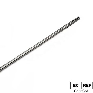 Pinces micro-alligator en acier inoxydable de haute qualité, 3,5 pouces, dentelées, instruments manuels ORL par Endochoice Medical - Product Image 2