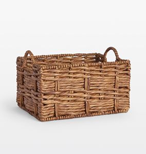 Nouvelle collection de paniers de rangement pour linge avec poignée, fabrication au Vietnam, prix de gros, OEM ODM, couleur au choix - Product Image 6