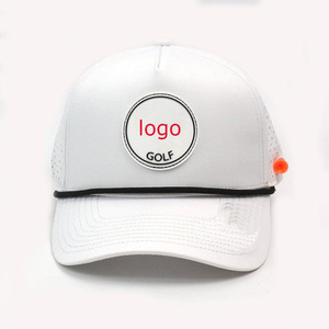 Gorra de béisbol deportiva reflectante, sombrero ajustable de seguridad nocturna para correr, ciclismo, viajes al aire libre y uso diario - Product Image 1
