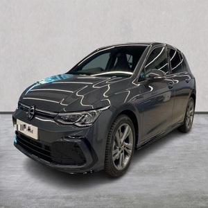 รถกอล์ฟ TSI Elegance ปี 2021 แบบ 5 ประตู สีดำเมทัลลิก - Product Image 1