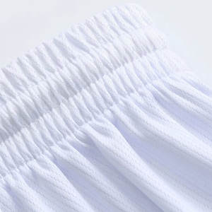 Uniformes de Baloncesto al Por Mayor a Precio Económico, Color Personalizado, Impresión por Transferencia de Calor, Absorción de Humedad, Uniformes de Baloncesto Personalizados para Equipos - Product Image 5