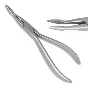 Weingart Manual Steel Arch Wire Removal Placement Tool Slim Lingual Dental Laboratory Orthodontic Dental by <b>Blush</b> surgical - Product Image 4