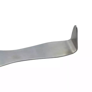Retractor Deaver Premium Manual de Acero Inoxidable de Grado Médico, Retractor Quirúrgico con Certificación CE ISO13485 Ariston Instruments - Product Image 2