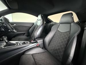 MINT 2015 2023 TT 2,0 TFSI 40 BLACK EDITION S TRONIC EURO 6 3DR - Product Image 5