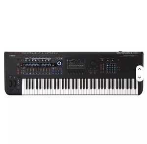 Nuevo Sintetizador MONTAGE 8 de 88 Teclas, Estación de Trabajo Musical, Disponible al por Mayor, LISTO PARA ENVIAR - Product Image 6