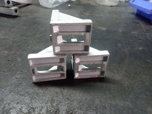 Servicios de mecanizado CNC de metal de precisión personalizados OEM: excelentes para capacidades de acero inoxidable, incluida la tecnología de electroerosión por hilo - Product Image 5