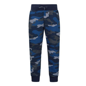 Unisex Sublimation Pant Colorful Creative Print Durable Active Joggers Sublimation Graphic Polyester Winter Style Unique Layout - Product Image 1