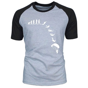 Camiseta de algodón 100% para hombre, precio económico, venta al por mayor, logotipo personalizado impreso, corte holgado, para venta en línea - Product Image 1